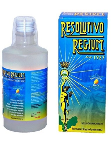 Integratore Depurativo 1000 ml per purificazione